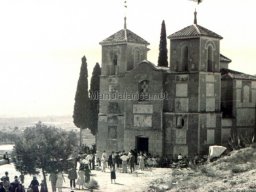 Mula Antigua serie-2